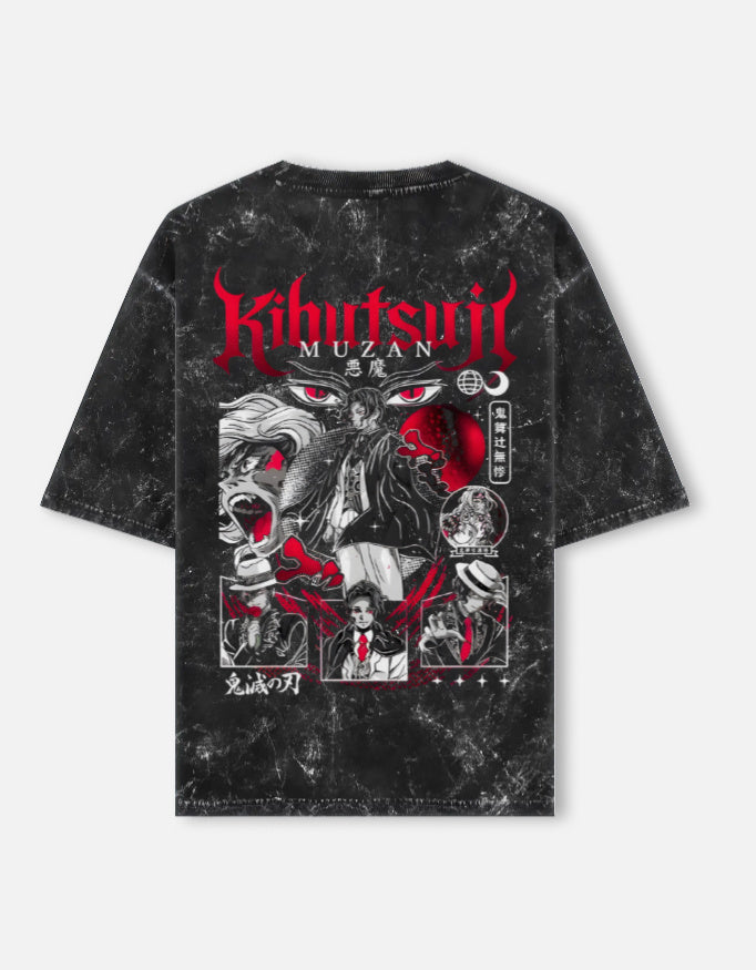 Premium Oversized Tee