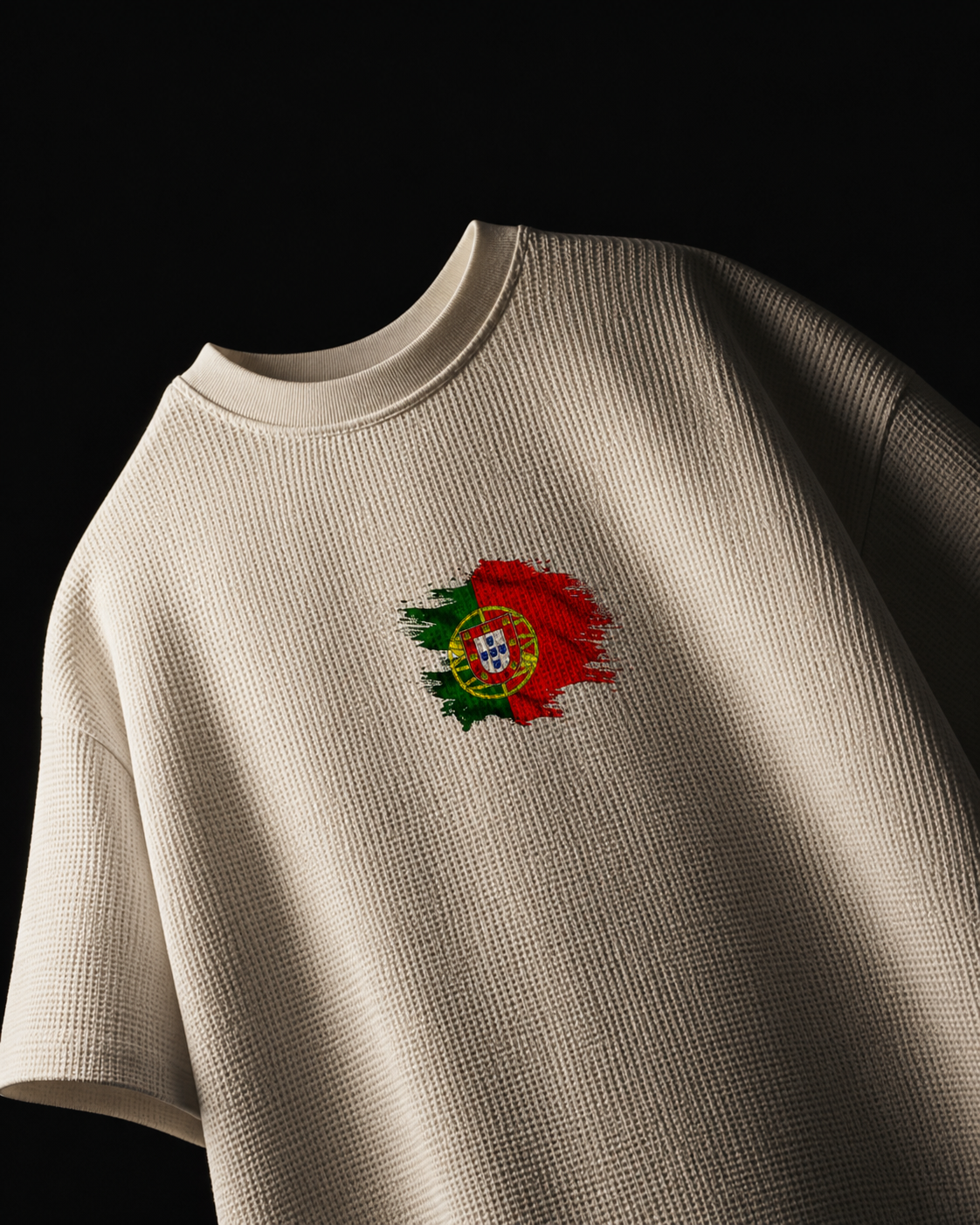 Ronaldo - Portugal Edition | FIFA WC 2026