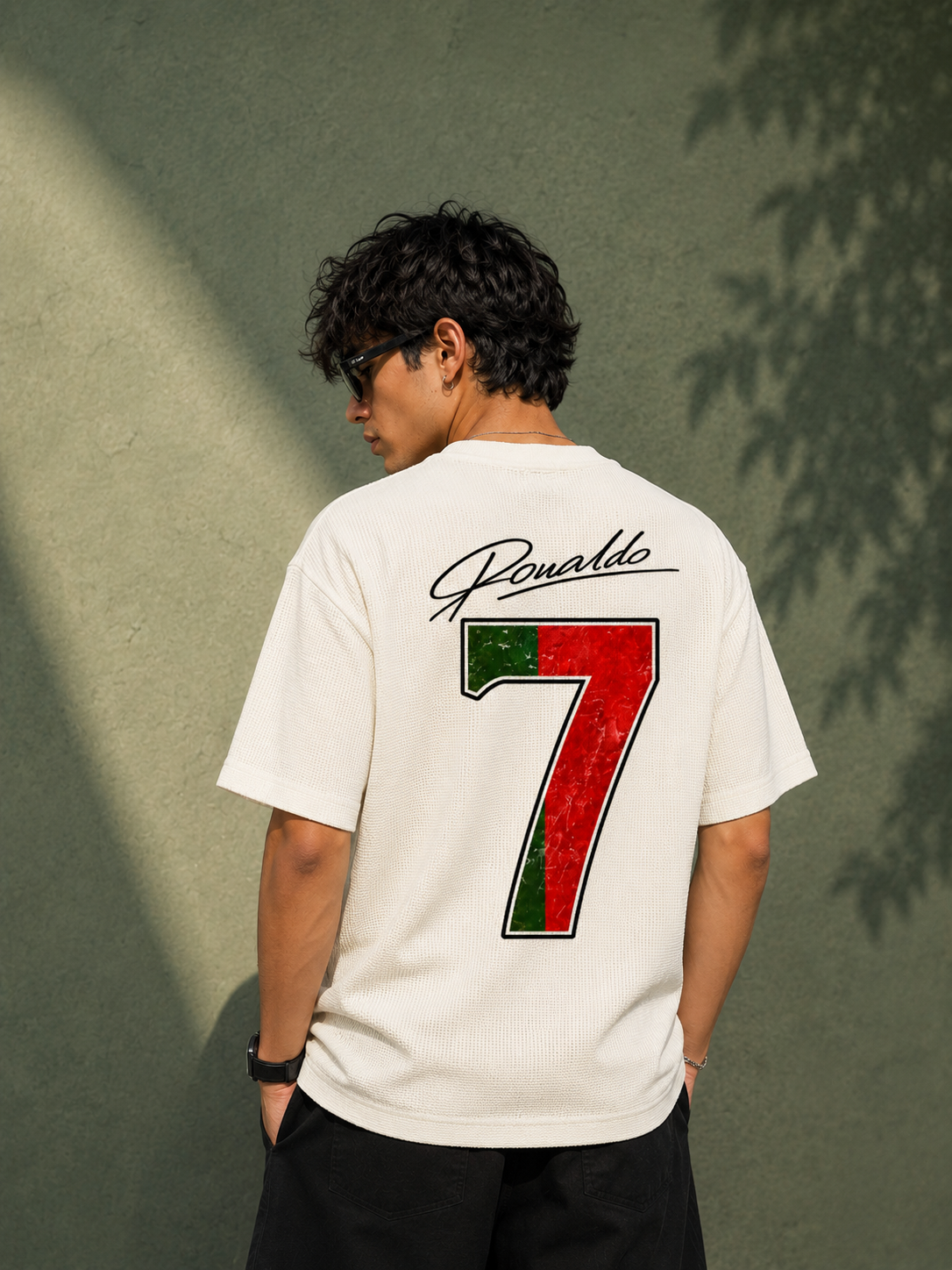 Ronaldo - Portugal Edition | FIFA WC 2026