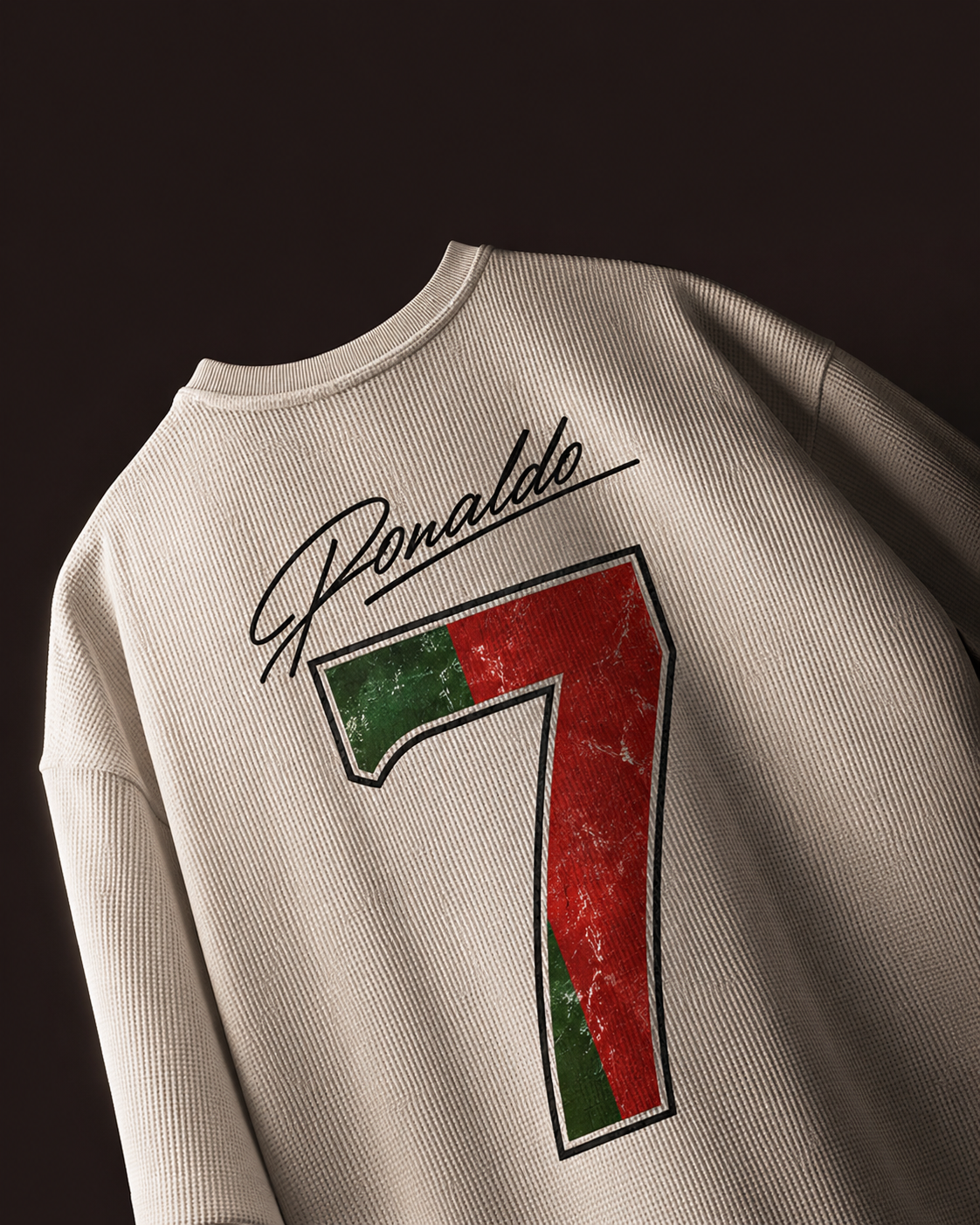 Ronaldo - Portugal Edition | FIFA WC 2026